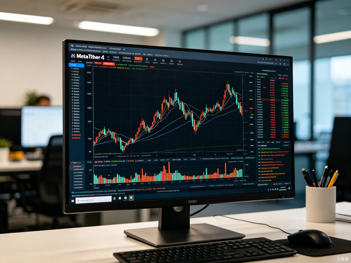 MetaTrader 4平台更新